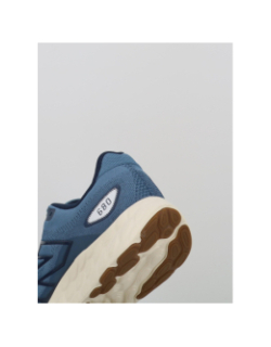 Chaussures de running 680 bleu homme - New Balance