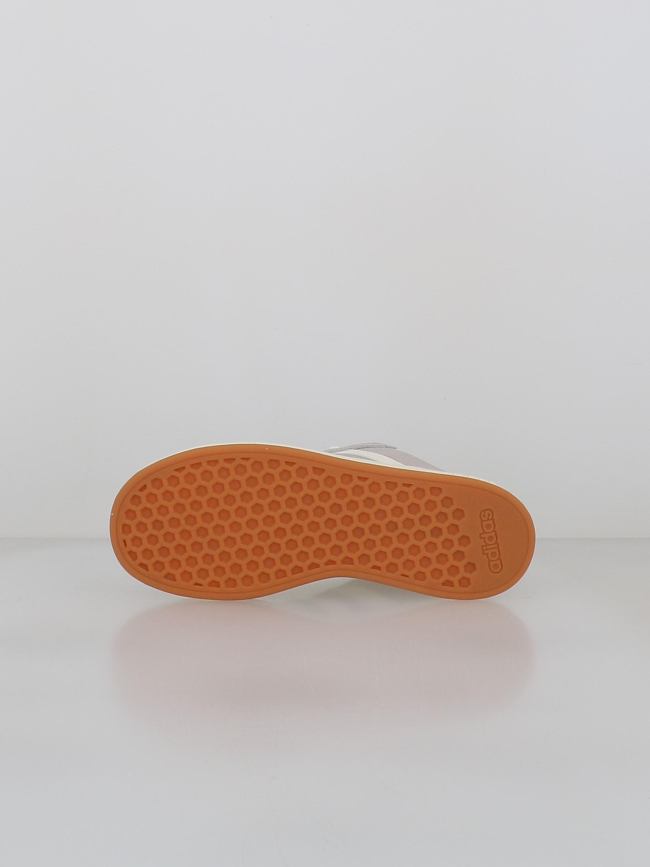 Baskets grand court 00s gris enfant - Adidas