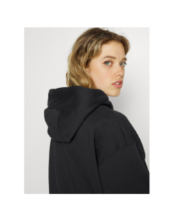 Sweat à capuche nsw phoenix fleece noir femme - Nike