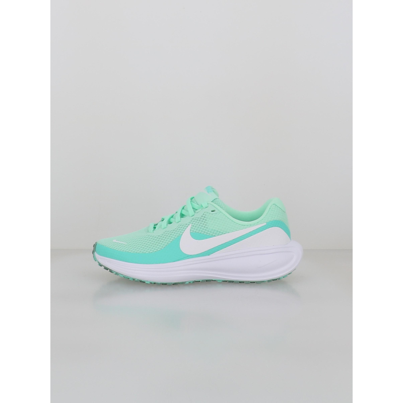 Chaussures de running sur route revolution 8 bleu femme - Nike