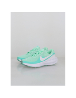 Chaussures de running sur route revolution 8 bleu femme - Nike