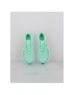 Chaussures de running sur route revolution 8 bleu femme - Nike