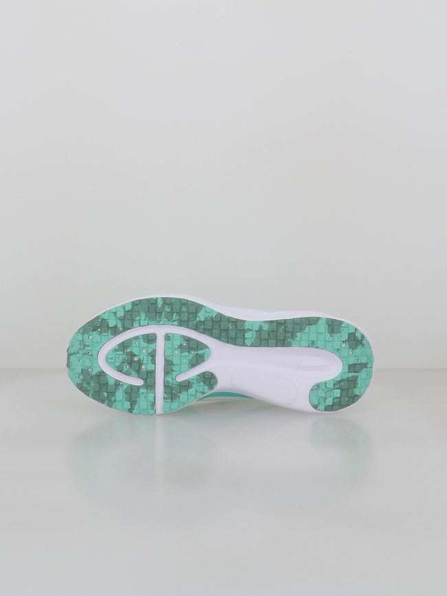 Chaussures de running sur route revolution 8 bleu femme - Nike