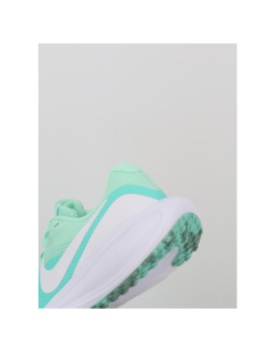 Chaussures de running sur route revolution 8 bleu femme - Nike