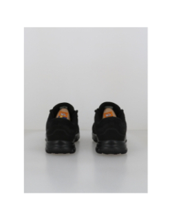 Baskets slip-ins track noir homme - Skechers