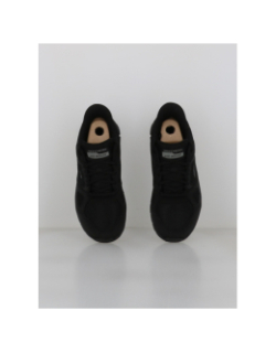 Baskets slip-ins track noir homme - Skechers