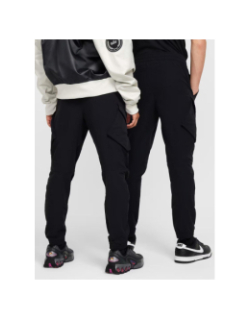 Pantalon jogging cargo city utility noir garçon - Nike