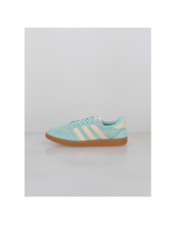 Baskets breaknet sleek bleu clair femme - Adidas