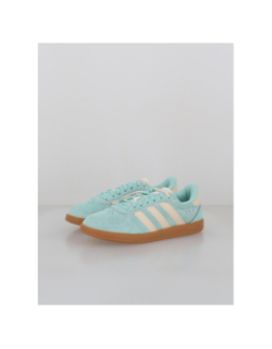 Baskets breaknet sleek bleu clair femme - Adidas