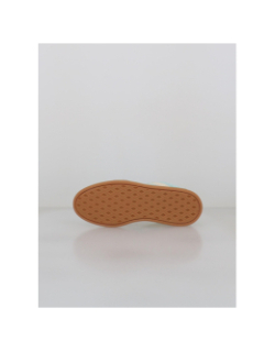 Baskets breaknet sleek bleu clair femme - Adidas