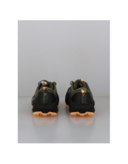 Chaussures de trail gel trabuco 13 noir homme - Asics