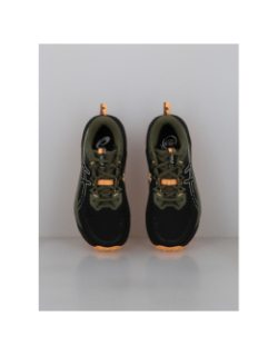Chaussures de trail gel trabuco 13 noir homme - Asics