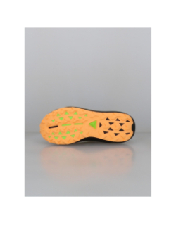 Chaussures de trail gel trabuco 13 noir homme - Asics