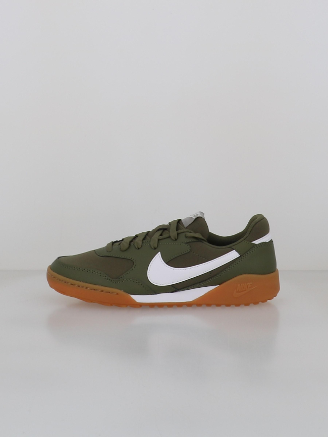 Baskets terra manta kaki homme - Nike