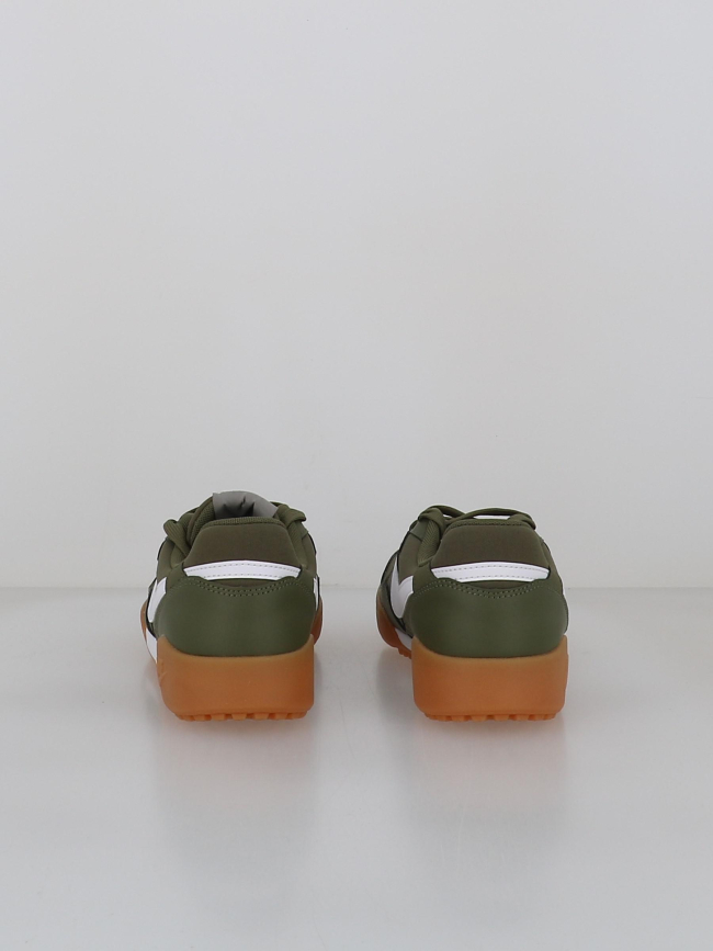 Baskets terra manta kaki homme - Nike