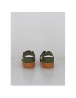 Baskets terra manta kaki homme - Nike