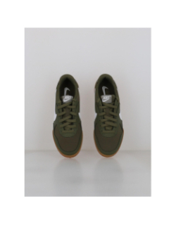 Baskets terra manta kaki homme - Nike