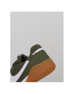 Baskets terra manta kaki homme - Nike