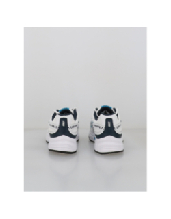 Baskets initiator blanc et bleu homme - Nike