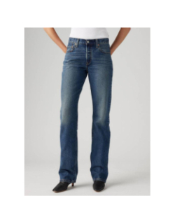 Jean 501 90 bleu femme - Levi's