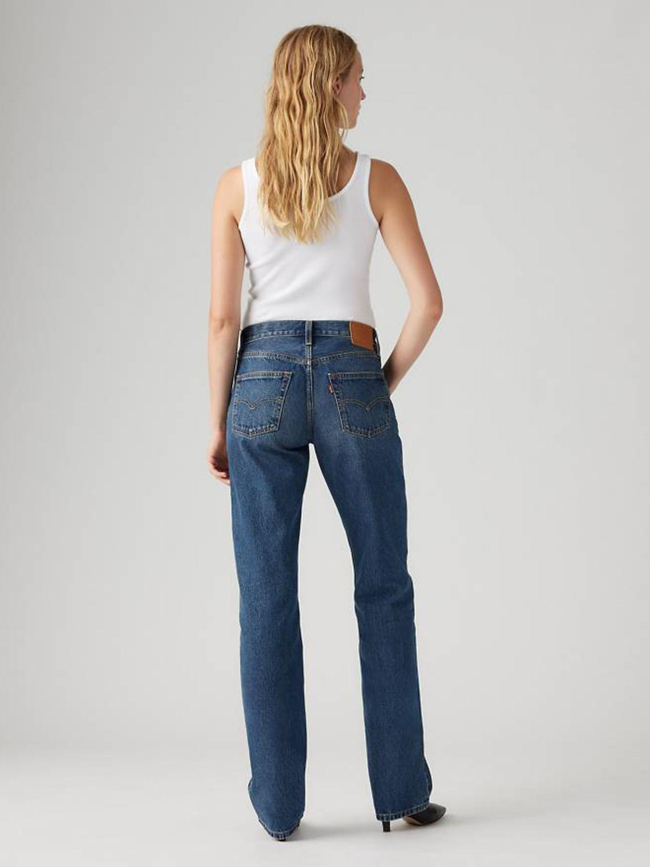 Jean 501 90 bleu femme - Levi's