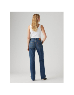 Jean 501 90 bleu femme - Levi's