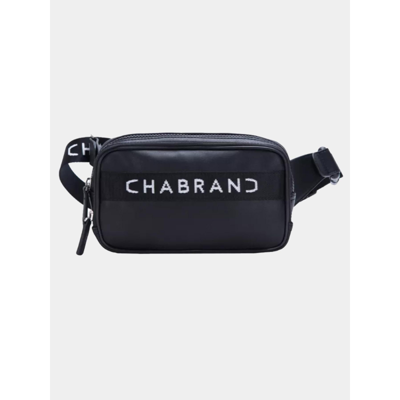 Banane campus noir homme - Chabrand
