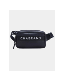 Banane campus noir homme - Chabrand