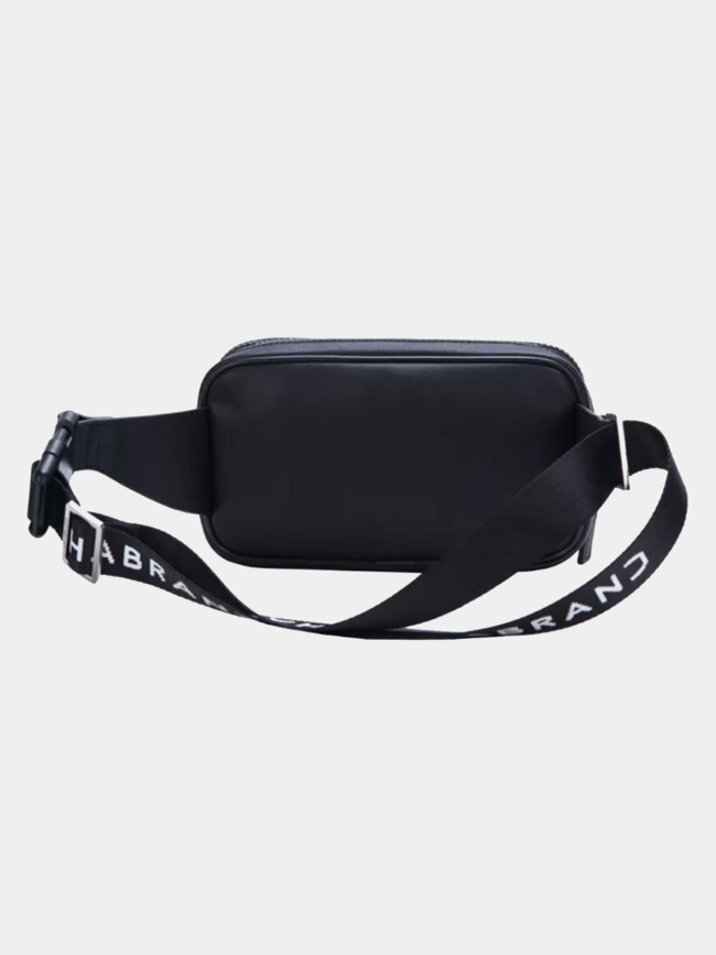 Banane campus noir homme - Chabrand