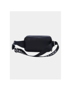 Banane campus noir homme - Chabrand