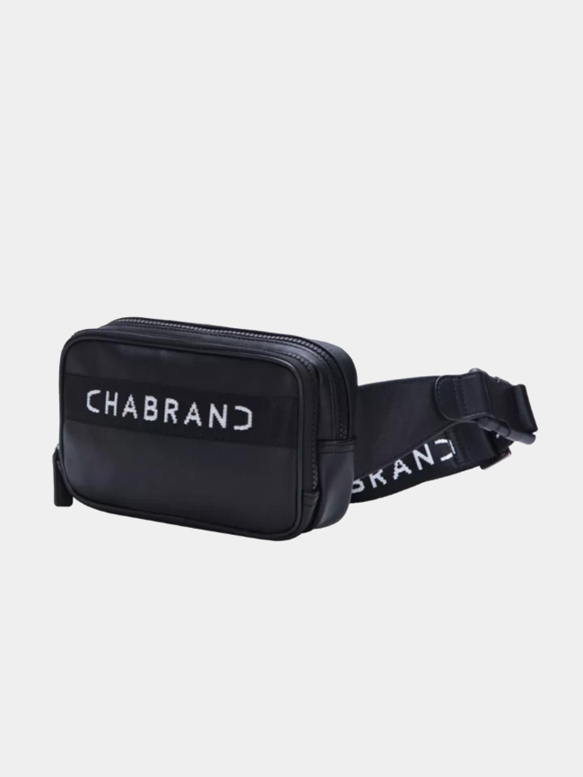 Banane campus noir homme - Chabrand