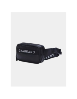Banane campus noir homme - Chabrand