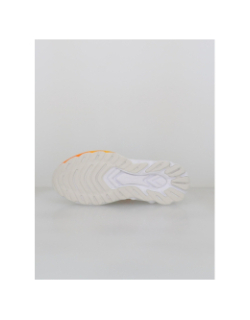 Chaussures de running wave skyrise 6 bleu homme - Mizuno