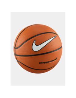 Ballon de basketball everyday playground t7 orange - Nike