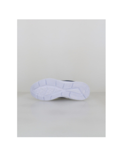 Baskets dyna-air pelland bleu marine homme - Skechers