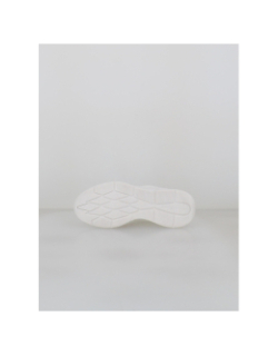 Baskets bobs sport squad air sweet encounter blanc femme - Skechers