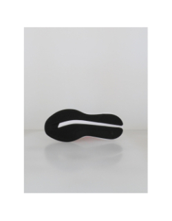 Chaussures de running galaxy 7 blanc et rose femme - Adidas