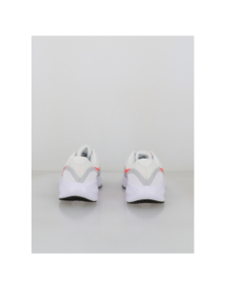 Chaussures de running revolution 8 blanc homme - Nike