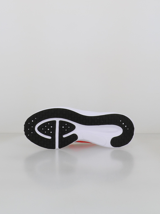 Chaussures de running revolution 8 blanc homme - Nike