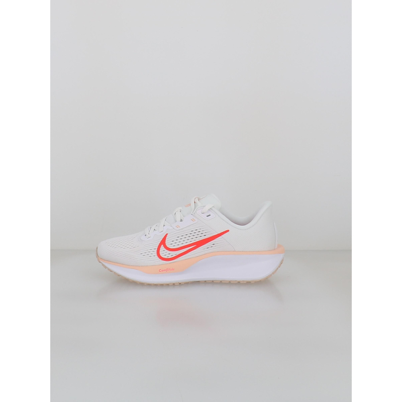 Chaussures de running wmns quest 6 blanc femme - Nike
