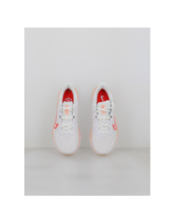 Chaussures de running wmns quest 6 blanc femme - Nike