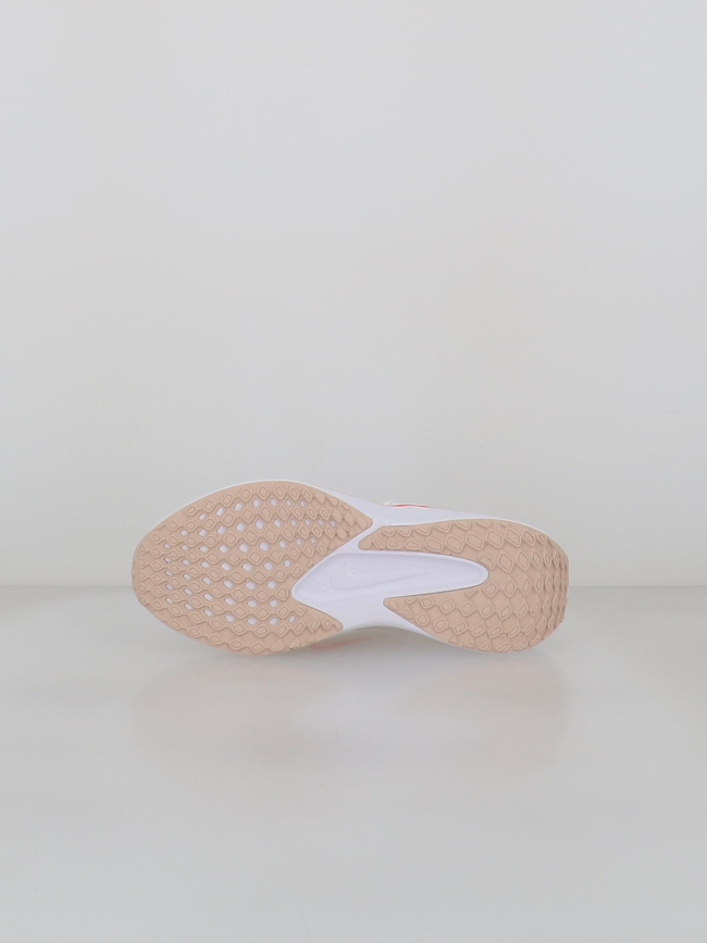 Chaussures de running wmns quest 6 blanc femme - Nike