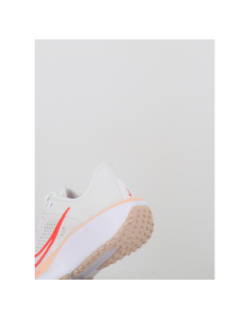 Chaussures de running wmns quest 6 blanc femme - Nike