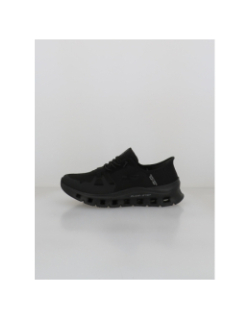 Baskets slips-ins glide step pro noir homme - Skechers