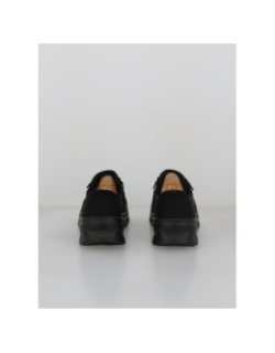 Baskets slips-ins glide step pro noir homme - Skechers