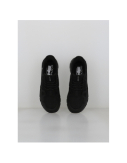 Baskets slips-ins glide step pro noir homme - Skechers