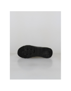 Baskets slips-ins glide step pro noir homme - Skechers