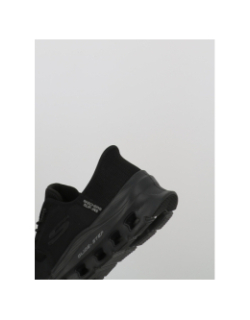 Baskets slips-ins glide step pro noir homme - Skechers