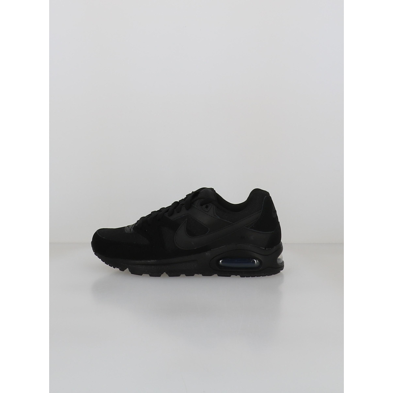 Baskets airmax command noir homme - Nike