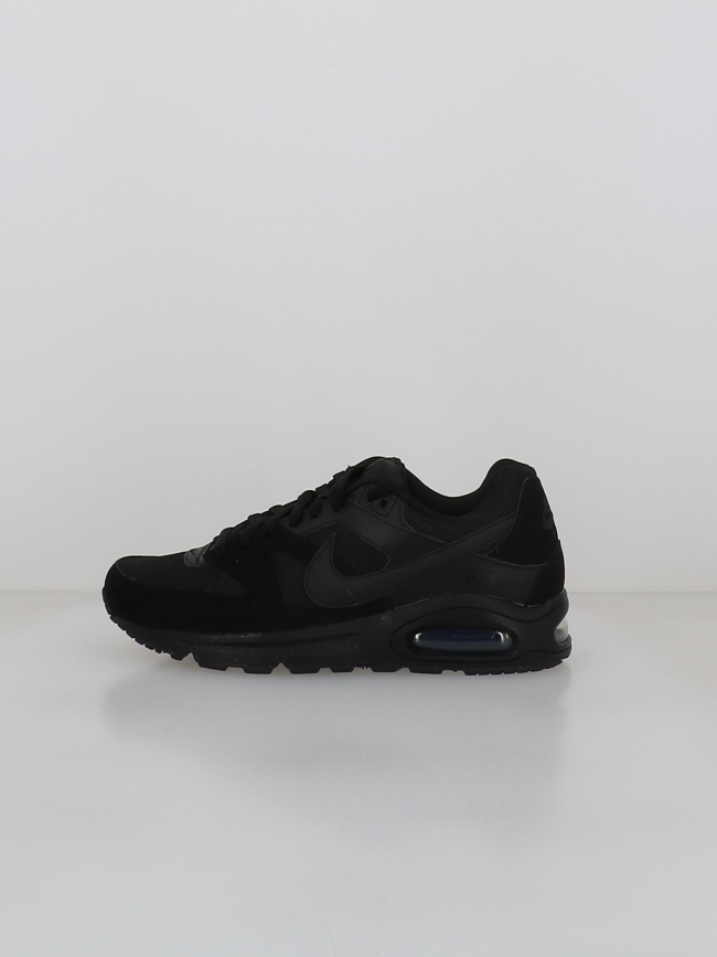 Baskets airmax command noir homme - Nike